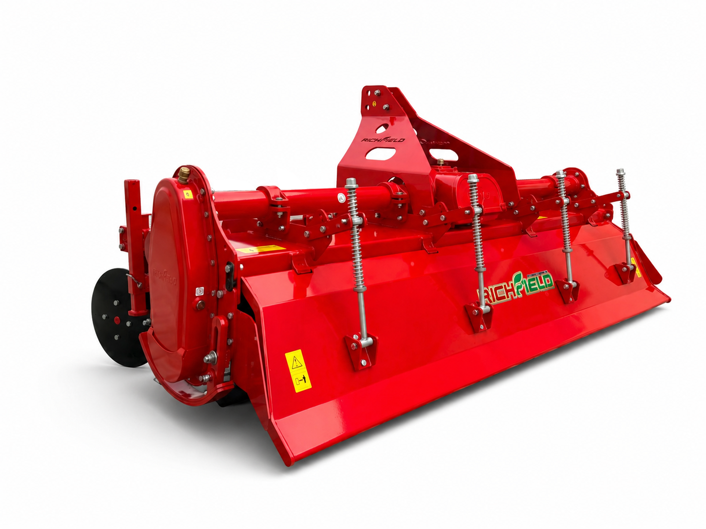 Tractor Rotavator, Rotary Tiller, Rota Tiller, Multi Crop Thresher, Harambha Thresher, Maize Thresher Maize Sheller with Elevator, Paddy Thresher, Multi Crop Thresher, Multi Crop Thresher Side Basket, Multi Crop Thresher with Back Basket, Haramba Thresher with Plateform, Multi Crop Thresher Haba Daba etc. Now we take great pleasure to informing you that we have commenced commercial production of Cultivator, Super Seeder, Rotoseeder, Super Seeder with Disc, Mulching Machine, Laser Land Leveler, Zero Till Drill, Potato Planter, Potato Digger, tractor rotary tiller, Straw Reaper, Mini Combine, Tractor Mounted Reaper