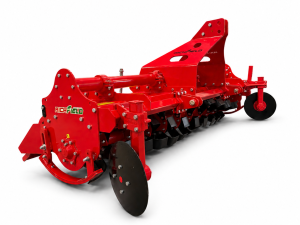 Tractor Rotavator, Rotary Tiller, Rota Tiller, Multi Crop Thresher, Harambha Thresher, Maize Thresher Maize Sheller with Elevator, Paddy Thresher, Multi Crop Thresher, Multi Crop Thresher Side Basket, Multi Crop Thresher with Back Basket, Haramba Thresher with Plateform, Multi Crop Thresher Haba Daba etc. Now we take great pleasure to informing you that we have commenced commercial production of Cultivator, Super Seeder, Rotoseeder, Super Seeder with Disc, Mulching Machine, Laser Land Leveler, Zero Till Drill, Potato Planter, Potato Digger, tractor rotary tiller, Straw Reaper, Mini Combine, Tractor Mounted Reaper